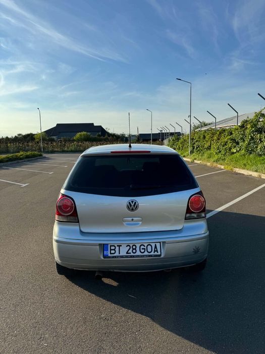 Vand VW Polo 1.9 TDI 131cp 6 viteze