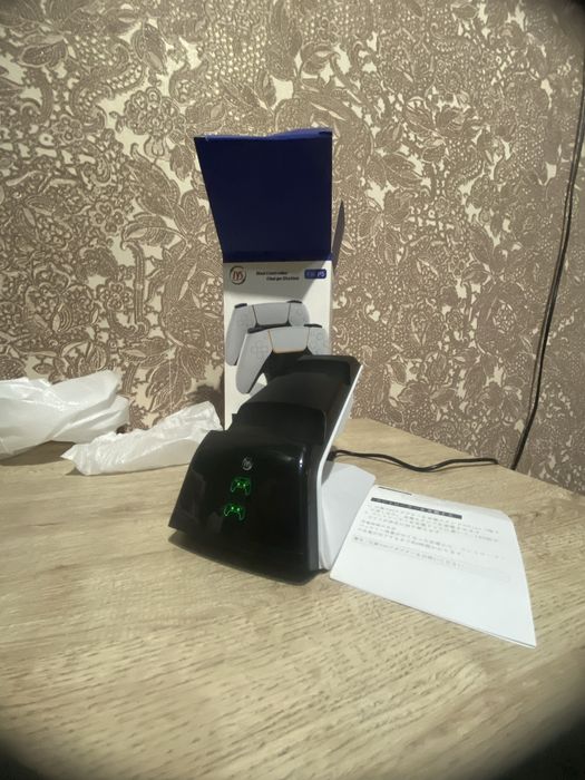 Продам зарядное устройство