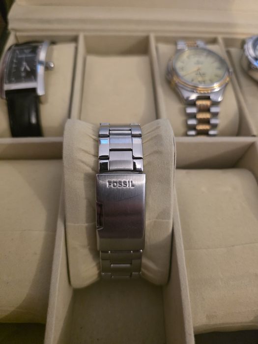 Ceas dama Fossil ES3202