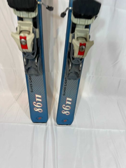 Ski Schi tura K2 Summit 175cm cu legaturi Carbontube