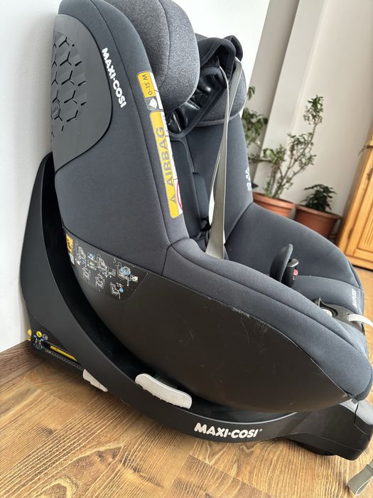 Scaun auto Maxi Cosi  cu isofix