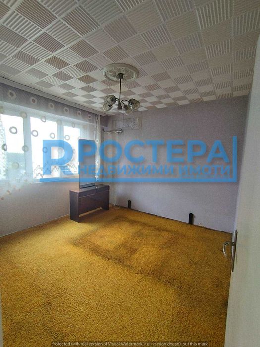 Продава се Тристаен апартамент в Търговище, Запад 2 - 78 кв.м за 850 €/кв.м - Снимка #5
