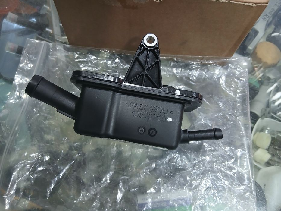 gidravlika bachok GM