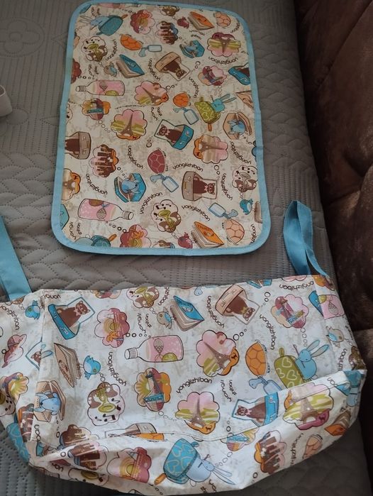 набор для мамы обмен