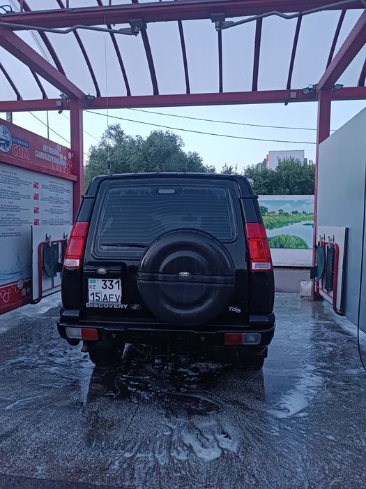 Продам внедорожник