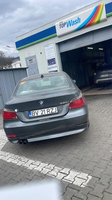 BMW E60 Seria 5 520i