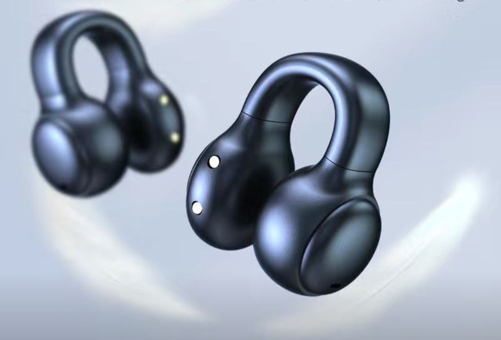 Наушники для спорта