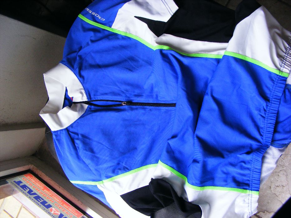 Тениски (джърси) за спорт размер S