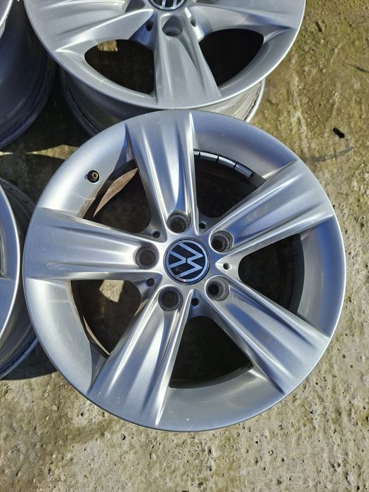 Jante Volkswagen T5 T6 transporter caravelle multivan