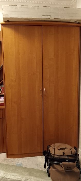 Шкаф для прихожей