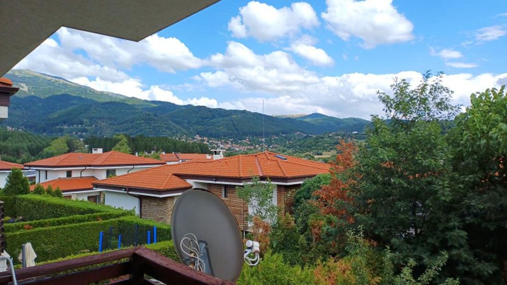 Продава се Къща в София, Иван Вазов - 207 кв.м за 2416 €/кв.м - Снимка #10