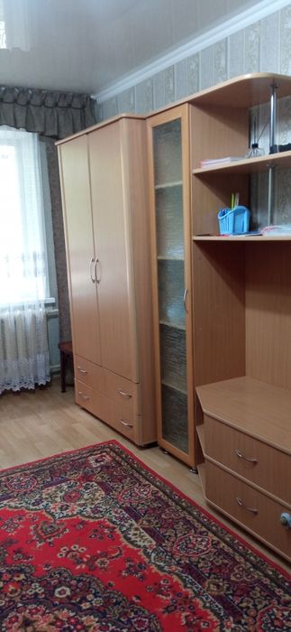 Продается 2- комнатная квартира