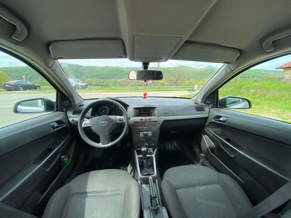 De vânzare Opel Astra H