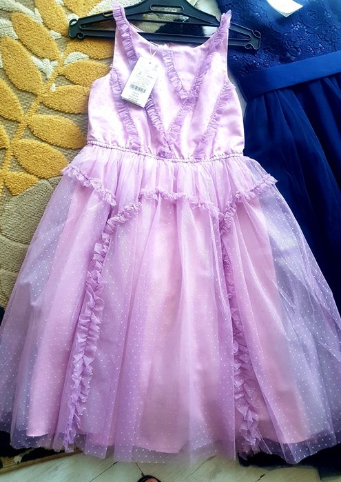 Rochite ocazie fetite 9 ani