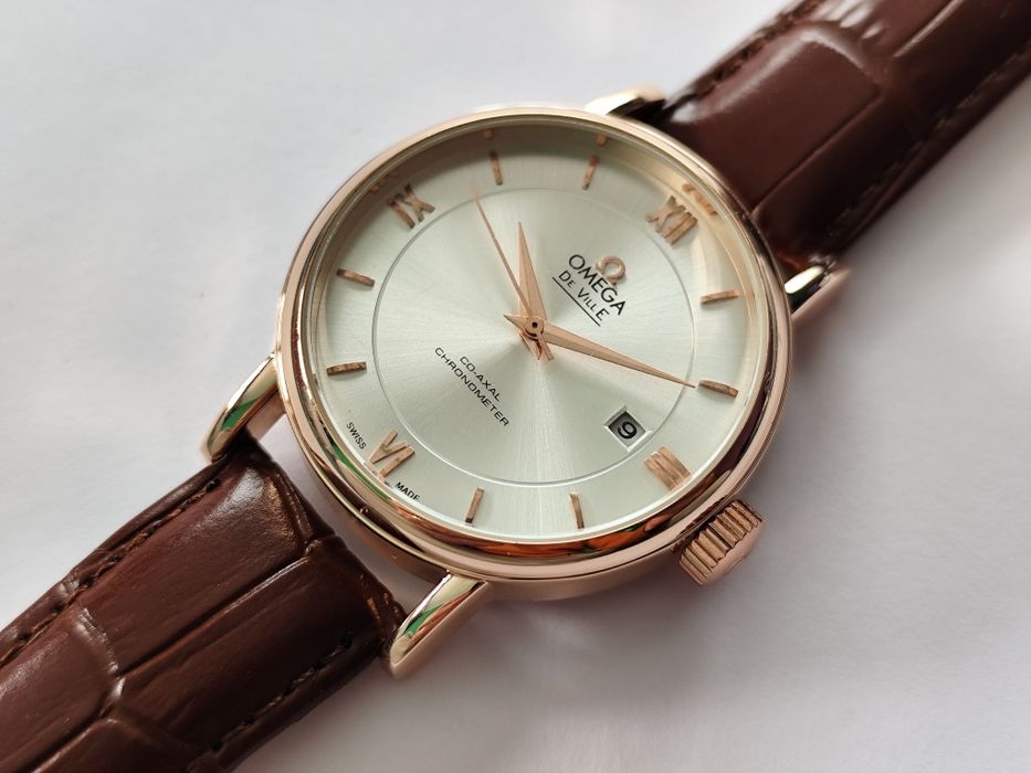 ceas OMEEGA automatic