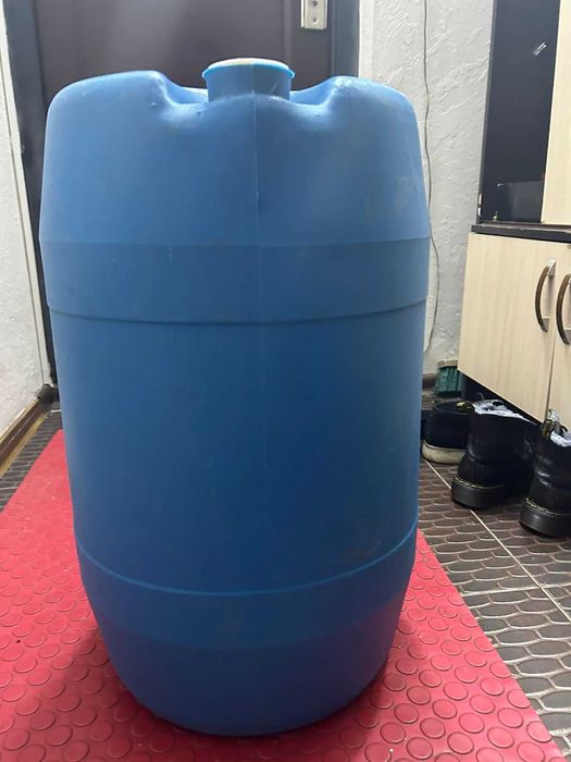 бочка 30 литровая