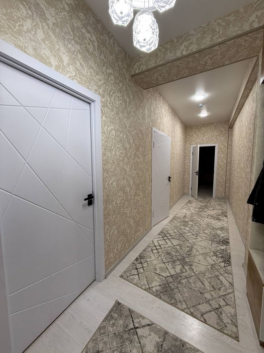 Yakkasoroyda bezmakler kvartira