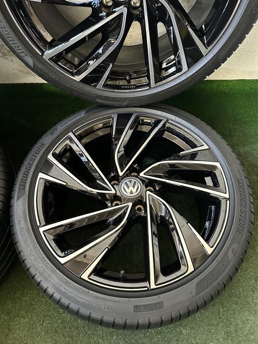 Jante Originale VW Passat,Arteon -ADELAIDE-R 19 NOI
