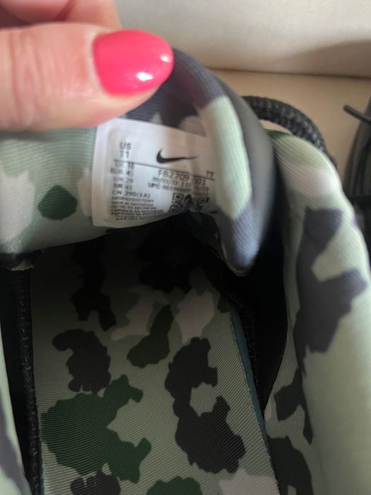 Nike Air Max 95 TT Corteiz мъжки маратонки