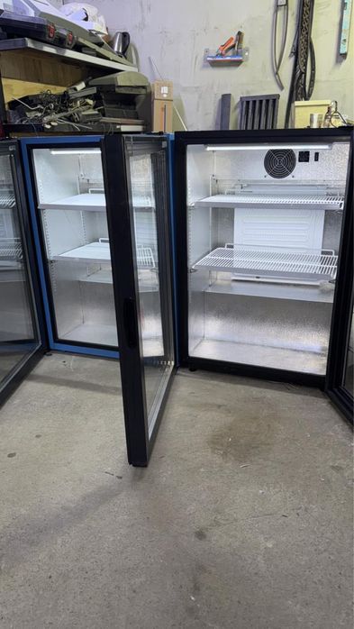 Барные мини холодильники