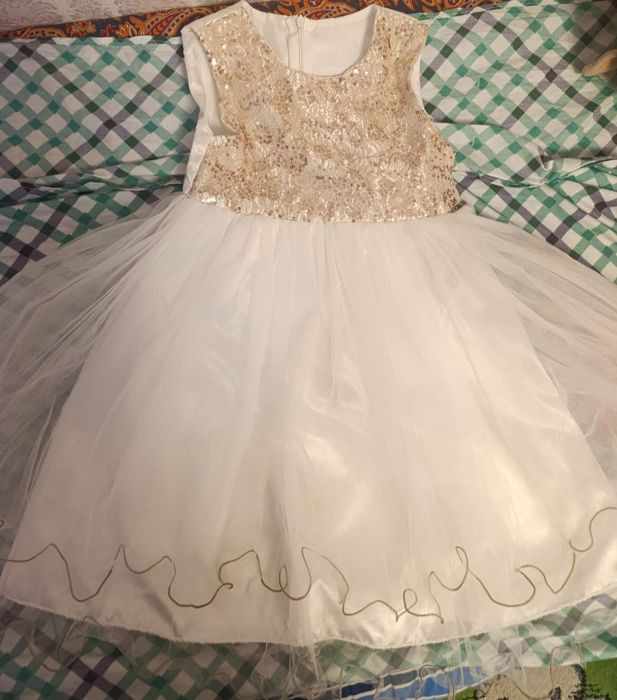 Платье для девочек