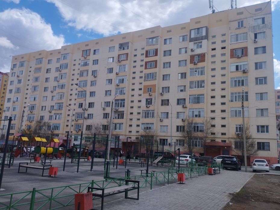 Сдам аренду квартира