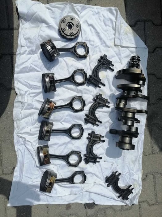 Колянов вал и бутала и биели