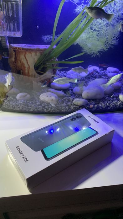 Samsung A06 сатылады новый