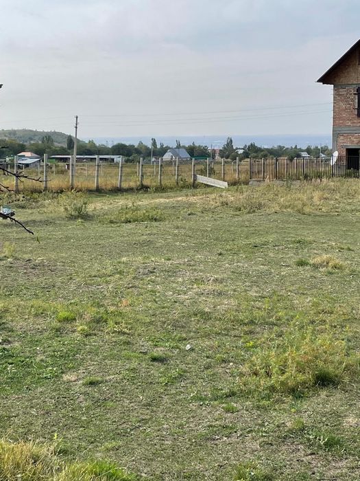 Участок 11 соток