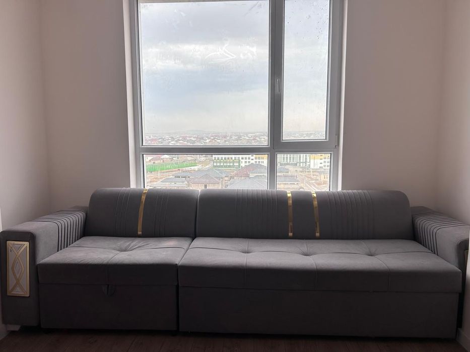 Кровать спальная тумба диван