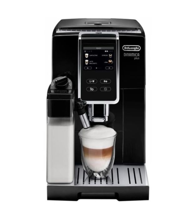 Кофемашина delonghi ecam 370.70