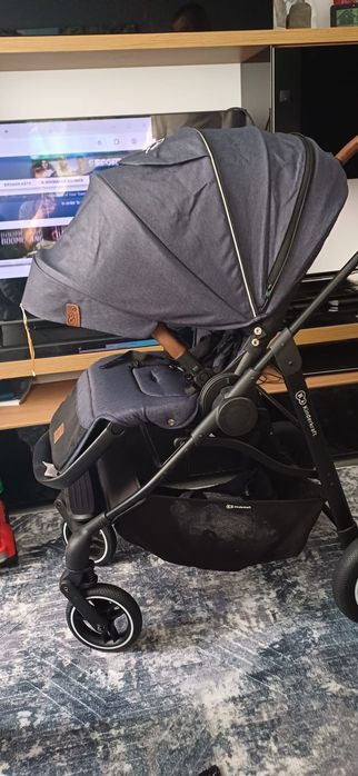 Carucior sport Kinderkraft