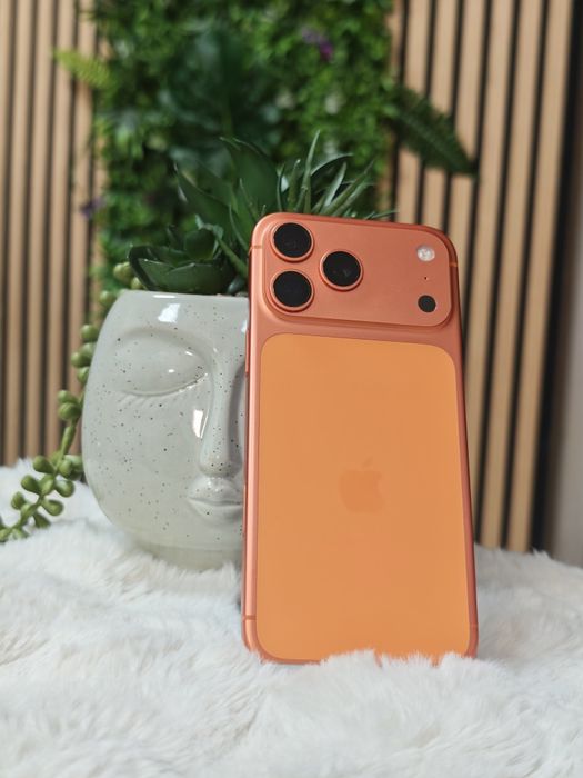 iPhone 17 Pro Max 256 GB