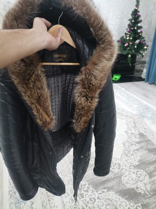 Куртка мужская хороший вариант