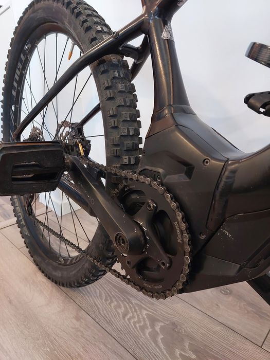 Turbo Levo Hardtail 29