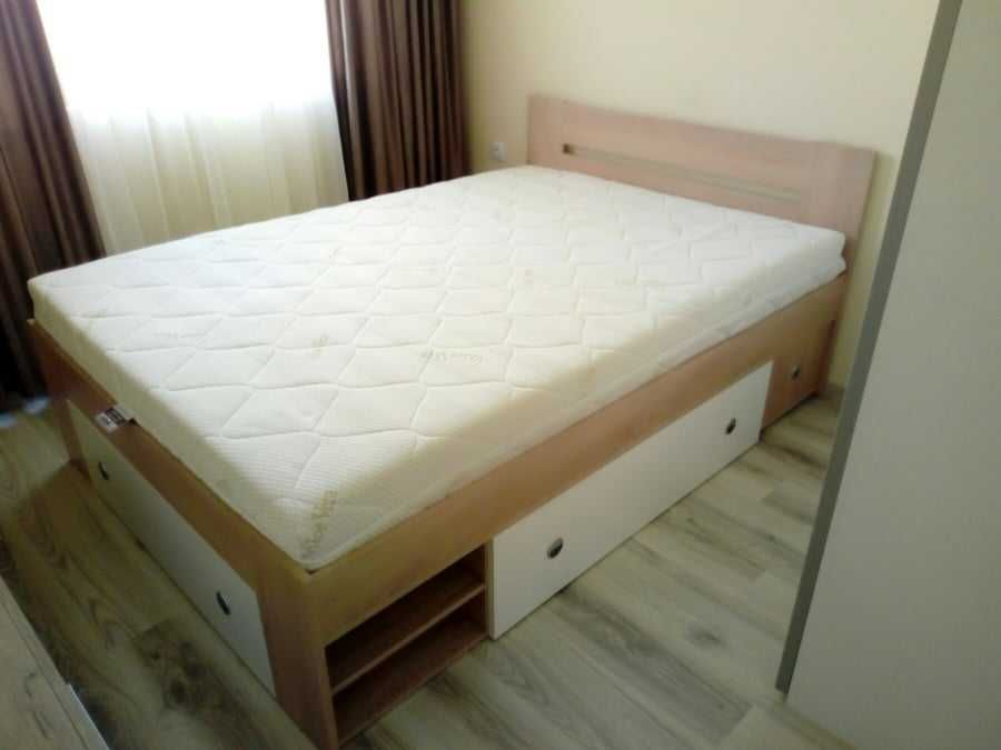 Дава се под наем Двустаен апартамент в Бургас, Лазур - 70 кв.м за 385 € - Снимка #12