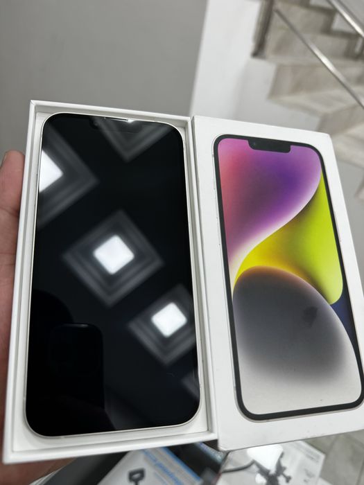 Iphone 14 (128g)