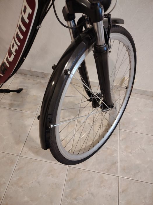 Велосипед ATLANTA 28"

НАПЪЛНО ОБСЛУЖЕНО И ГОТОВО ЗА