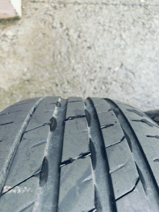 Anvelope Nexen N'Fera,235.55.17, 2019