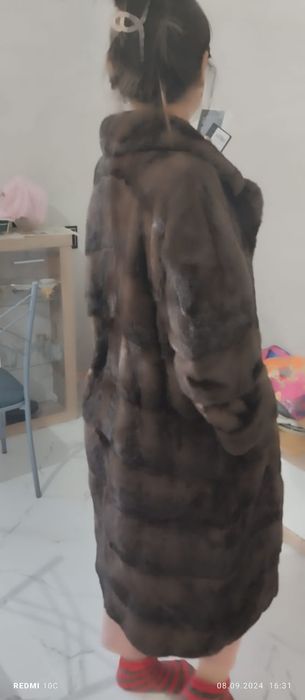 шубы цена 470000