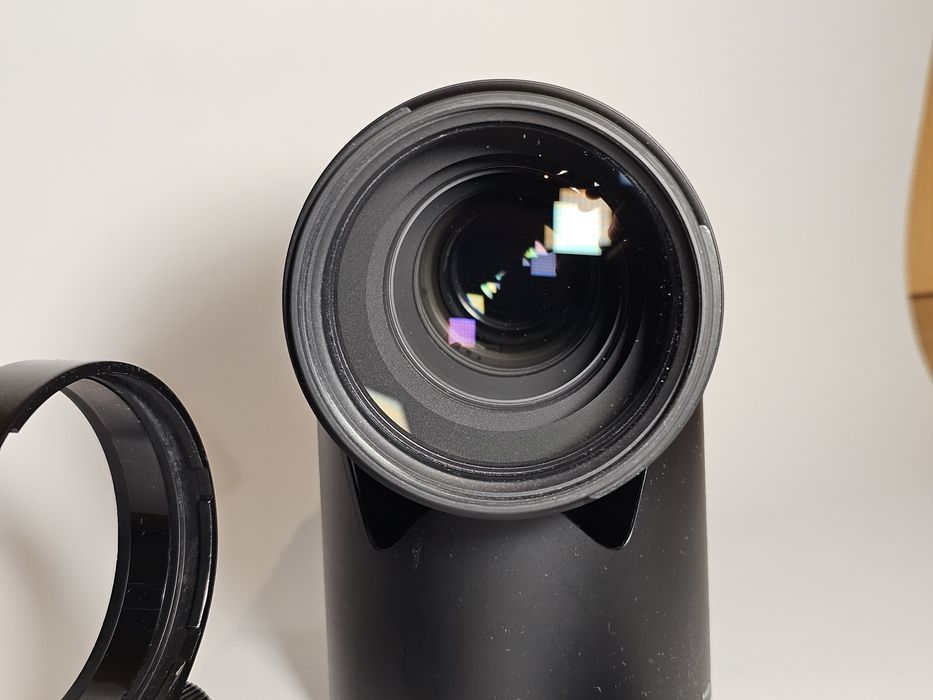 Tamron SP 70-200 f/2.8 Di VC USD G2
