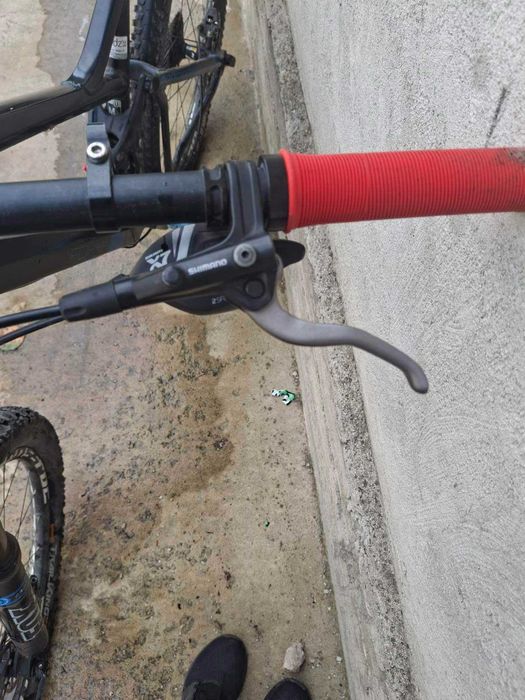 Велосипед Mondraker