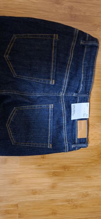 Blugi Flared Vero Moda