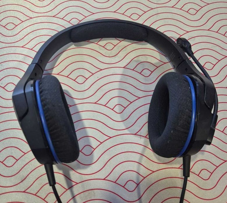 HyperX Cloud Stinger