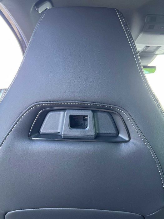 Suport multimedia Smart Holder original Skoda Octavia 4 scaune sport