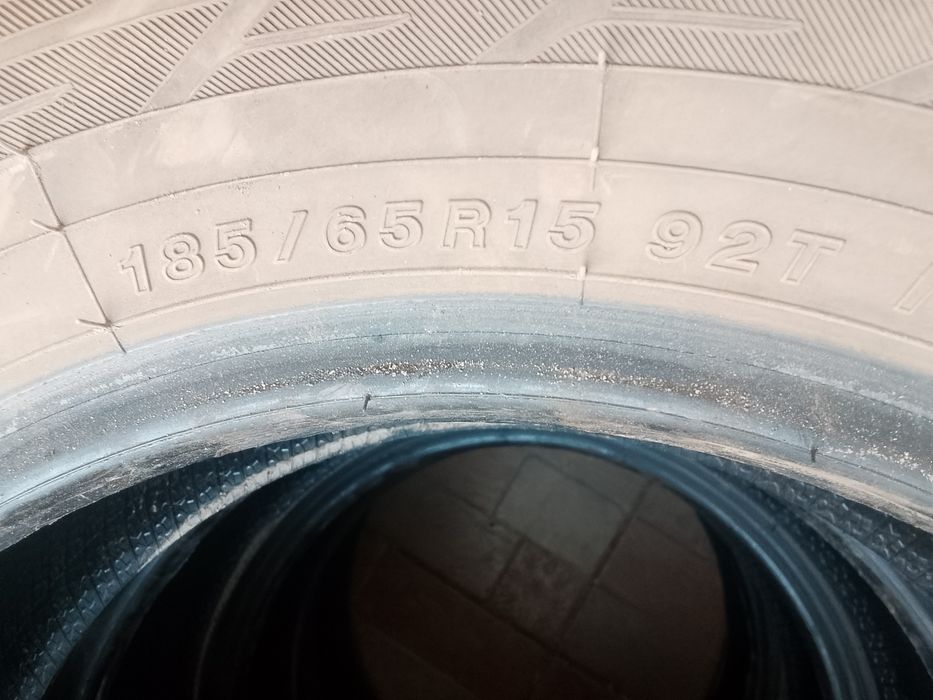 Продам зимнию резину