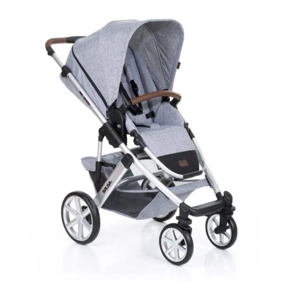 бебешка количка ABC Design Salsa 4