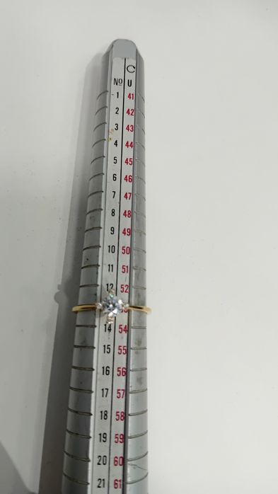 Inel aur 14k(AG20 Dancu/b29922.1*20)