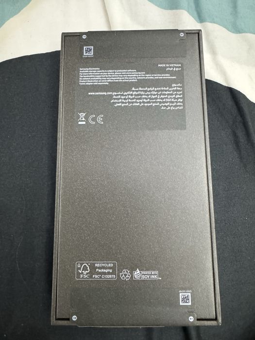 Samsung Galaxy S25 FE