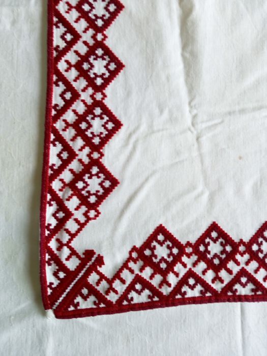 Каре ръчна изработка